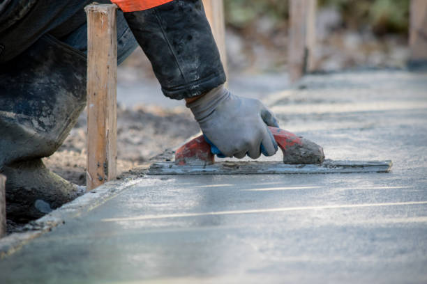 Best Concrete Demolition Services in West Sharyland, TX