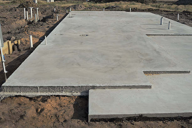 Best Stamped Concrete Services in West Sharyland, TX